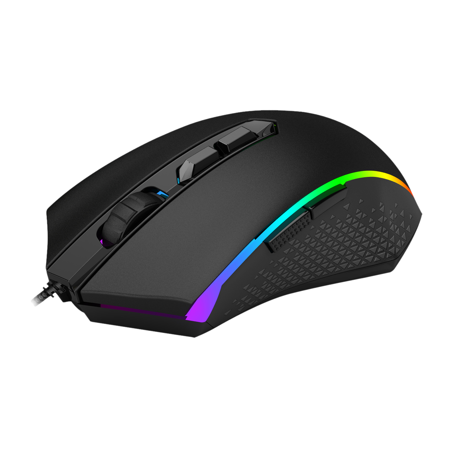 Souris Gamer RGB